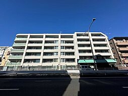 バースシティ鷺沼エルズ