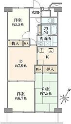 相模大野ハイライズ