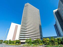 ミッドオアシスタワーズタワー棟