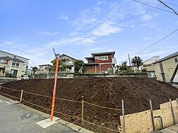 相模原市南区上鶴間1丁目　新築戸建1号棟／全3棟