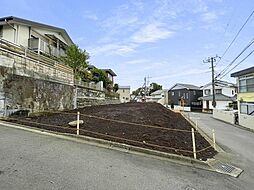 相模原市南区上鶴間1丁目　新築戸建 3号棟／全3棟