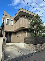 相模原市南区御園2丁目　戸建