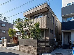 相模原市南区御園2丁目　戸建