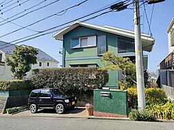 町田市成瀬1丁目　土地