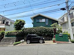 町田市成瀬1丁目　土地