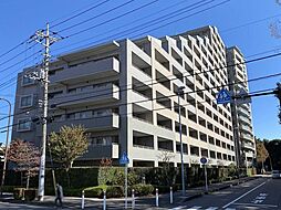 ウィルズスクエアヴェルテックスタワー