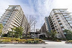 オハナ淵野辺ガーデニアシーズンレジデンス棟