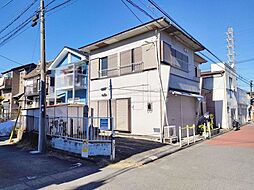 町田市森野3丁目　土地