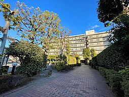 グリーンパーク川崎