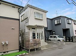 相模原市中央区淵野辺本町5丁目 戸建