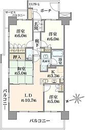 グランノエル南町田