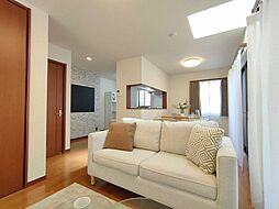 町田市大蔵町　戸建