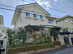 町田市三輪緑山2丁目　戸建