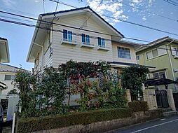 町田市三輪緑山2丁目 戸建