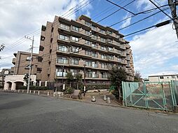 ライオンズヴィアーレ相模大野