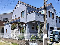 大和市西鶴間6丁目 戸建