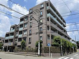 藤和シティホームズ東林間