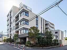 プラウド中央林間