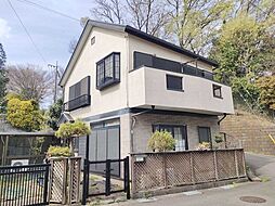 町田市つくし野4丁目