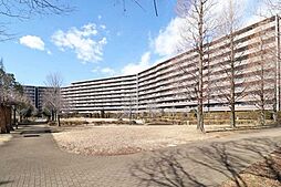 ユニヴェルシオール学園の丘