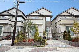 大和市つきみ野1丁目 戸建