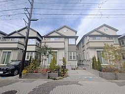 大和市つきみ野1丁目　戸建