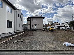 〜新築戸建〜 平塚市東中原2丁目 2号棟/全2棟