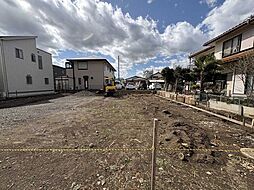 〜新築戸建〜 平塚市東中原2丁目 1号棟/全2棟