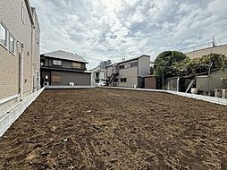 町田市中町3丁目　土地