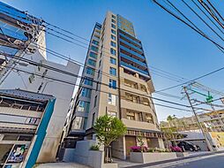 プラウド神楽坂マークス