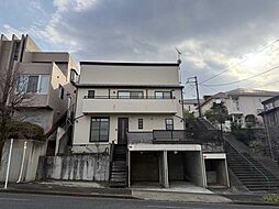 町田市つくし野3丁目　戸建て