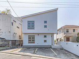 横浜市青葉区田奈町　戸建