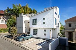 横浜市青葉区田奈町　戸建