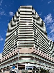 プラウドタワー相模大野