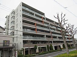 エルフィーノ鶴川パークヒルズ