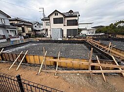 秦野市北矢名 新築戸建 B号棟／全3棟