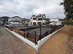 秦野市北矢名 新築戸建 C号棟／全3棟