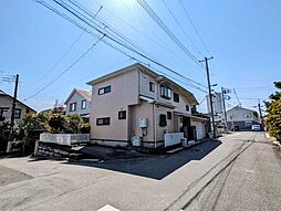 町田市南つくし野2丁目　土地