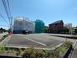 町田市能ヶ谷4丁目　土地