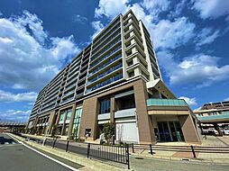 ライオンズ横濱瀬谷ステーションスクエア