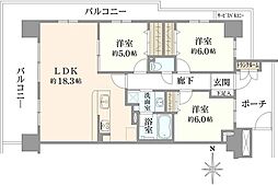 グランノエル南町田