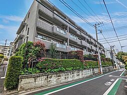 プレスティージュ目黒東山