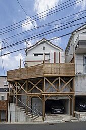 大和市桜森2丁目 戸建