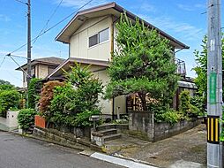 相模原市緑区若葉台三丁目　売地