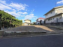 相模原市緑区若葉台三丁目 売地