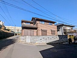 大和市柳橋3丁目　戸建