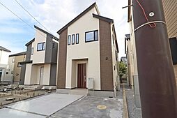 相模原市緑区東橋本3丁目 新築一戸建て 10号棟 / 全12棟