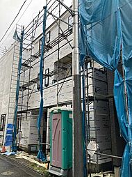 川崎市川崎区小田5丁目　新築戸建 B棟／全6棟