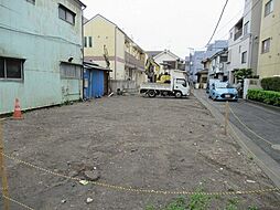 川崎市川崎区小田5丁目　新築戸建 B棟／全6棟