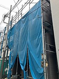 川崎市川崎区小田5丁目　新築戸建 C棟／全6棟